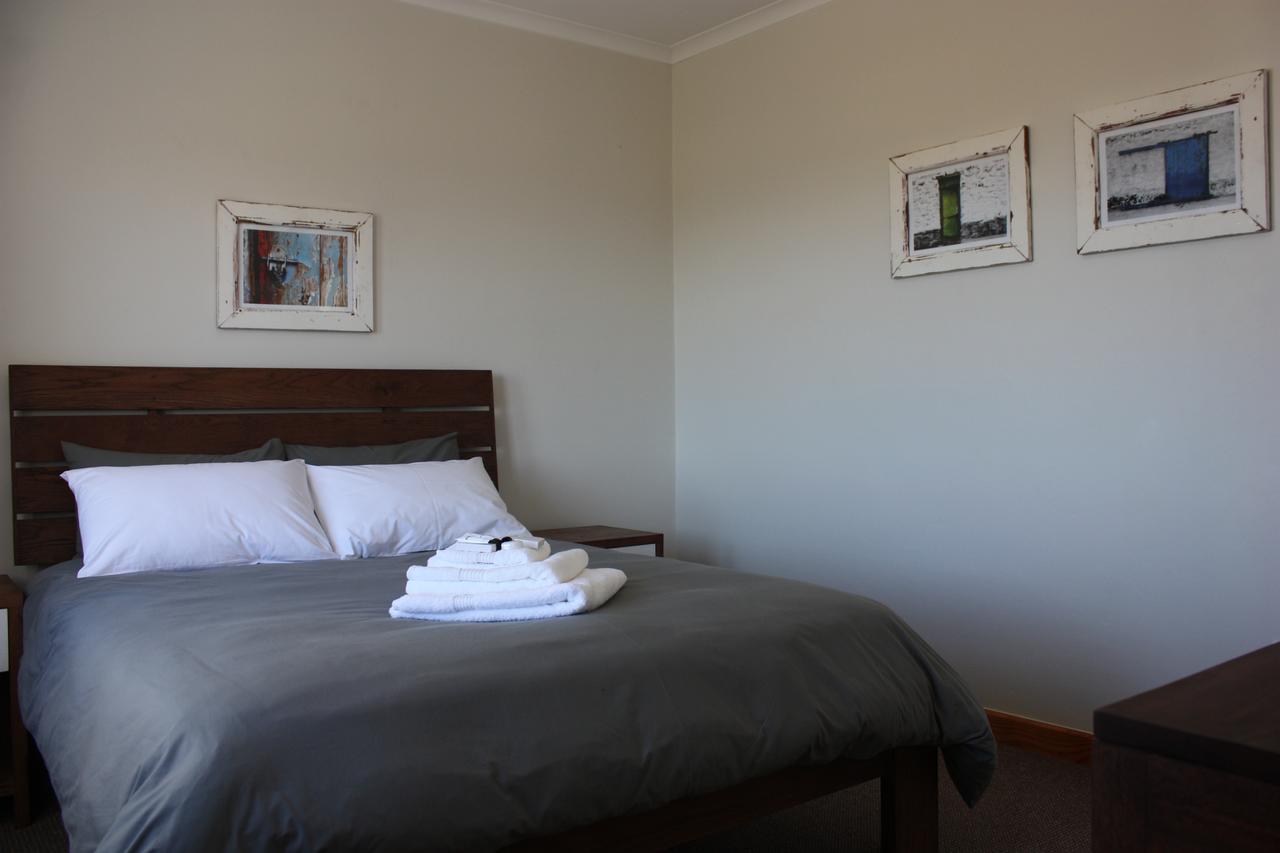 The Noble Ant Hotell George Exteriör bild