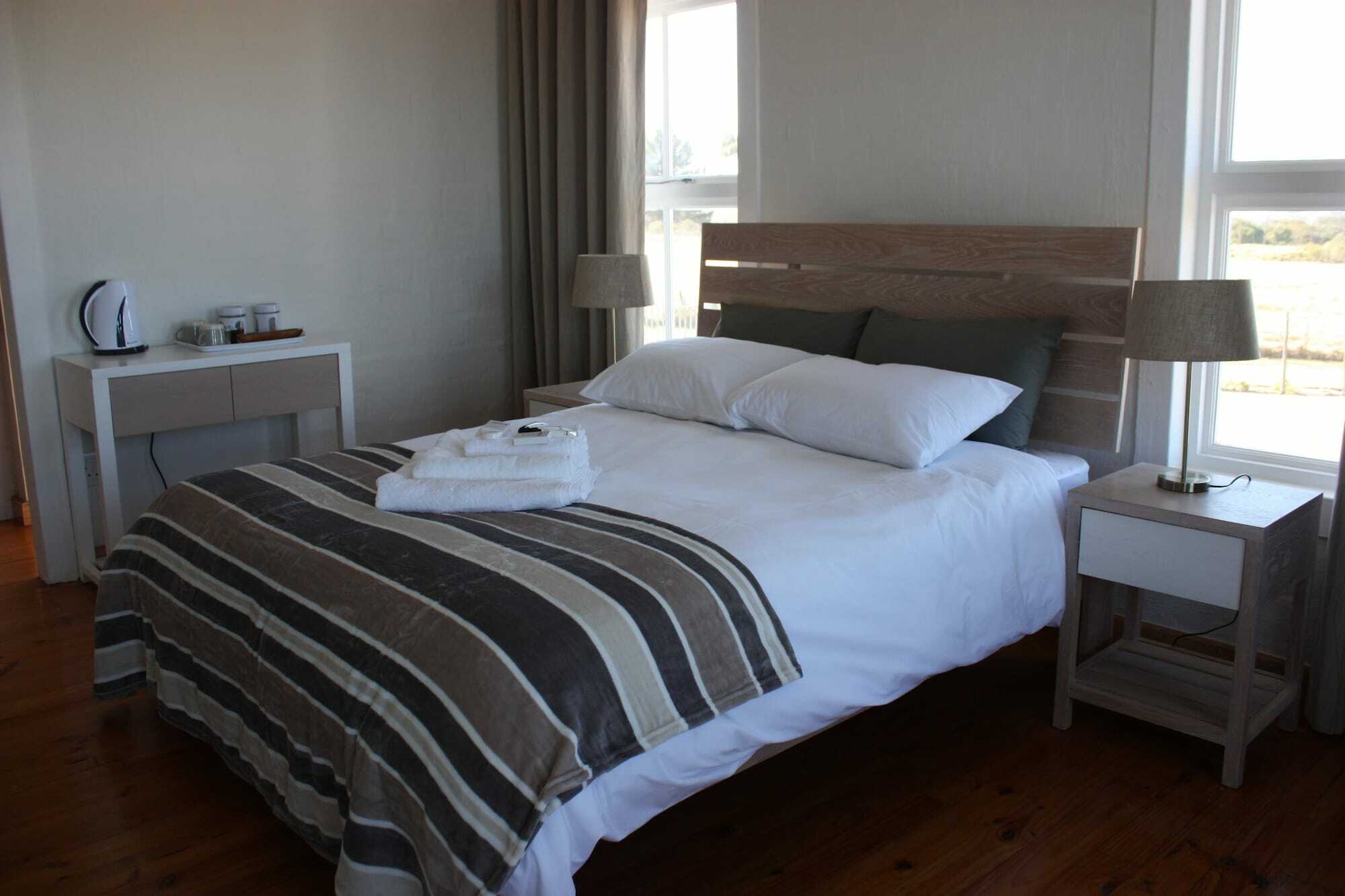 The Noble Ant Hotell George Exteriör bild